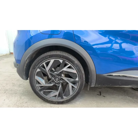 Aletin Trasero Derecho para Renault Captur Ii (Hf_)