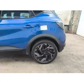 Aletin Trasero Izquierdo para Renault Captur Ii (Hf_)