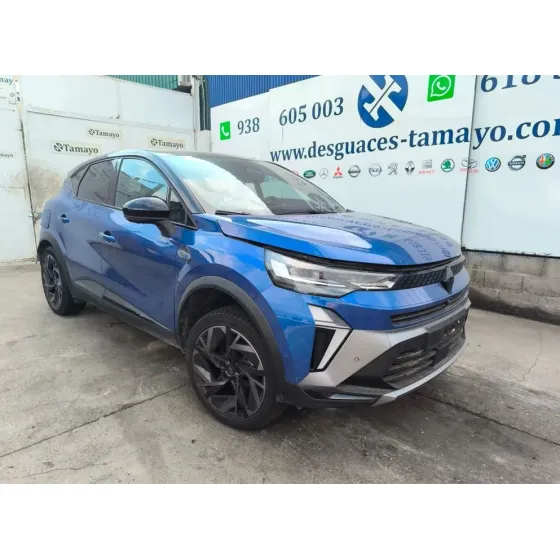 Amortiguador Delantero Derecho para Renault Captur Ii (Hf_)