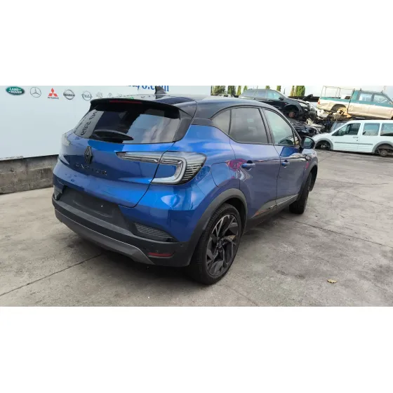 Amortiguador Trasero Derecho para Renault Captur Ii (Hf_)