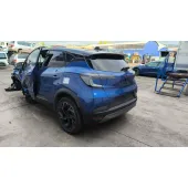 Amortiguador Trasero Izquierdo para Renault Captur Ii (Hf_)