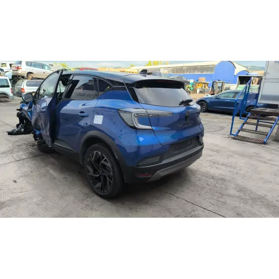 Amortiguador Trasero Izquierdo para Renault Captur Ii (Hf_)
