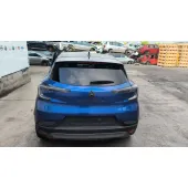 Amortiguadores Maletero / Porton para Renault Captur Ii (Hf_)