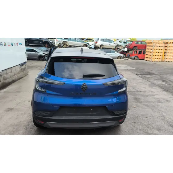 Amortiguadores Maletero / Porton para Renault Captur Ii (Hf_)