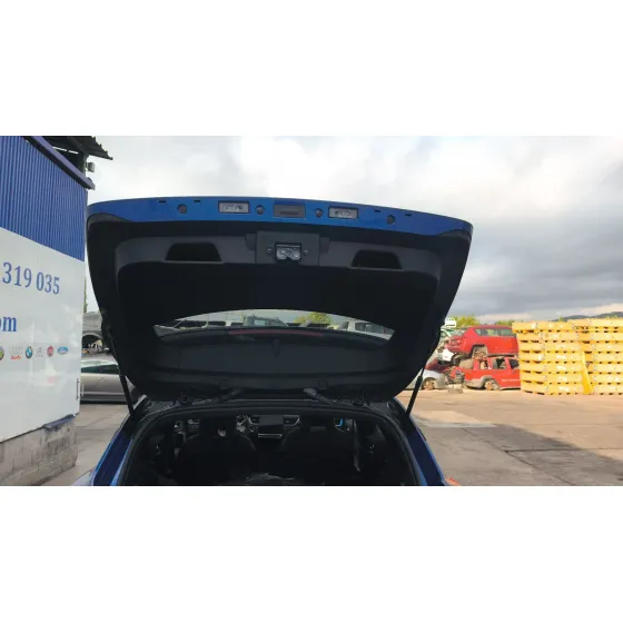 Amortiguadores Maletero / Porton para Renault Captur Ii (Hf_)