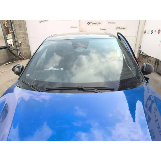 Brazo Limpia Delantero Derecho para Renault Captur Ii (Hf_)