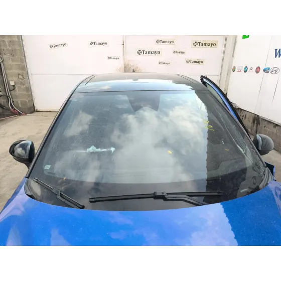 Brazo Limpia Delantero Izquierdo para Renault Captur Ii (Hf_)