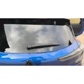 Brazo Limpia Trasero para Renault Captur Ii (Hf_)