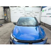 Capot Delantero para Renault Captur Ii (Hf_)