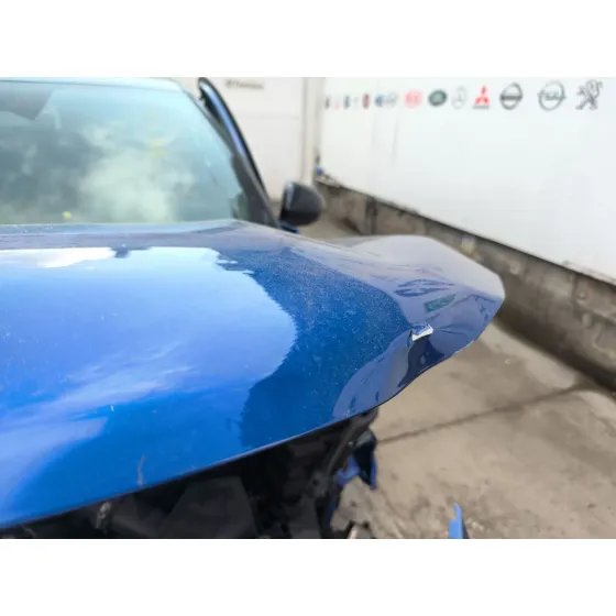 Capot Delantero para Renault Captur Ii (Hf_)