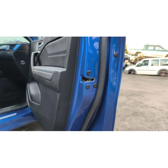 Cerradura Puerta Delantera Derecha para Renault Captur Ii (Hf_)