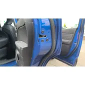 Cerradura Puerta Trasera Derecha para Renault Captur Ii (Hf_)