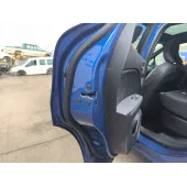 Cerradura Puerta Trasera Izquierda para Renault Captur Ii (Hf_)