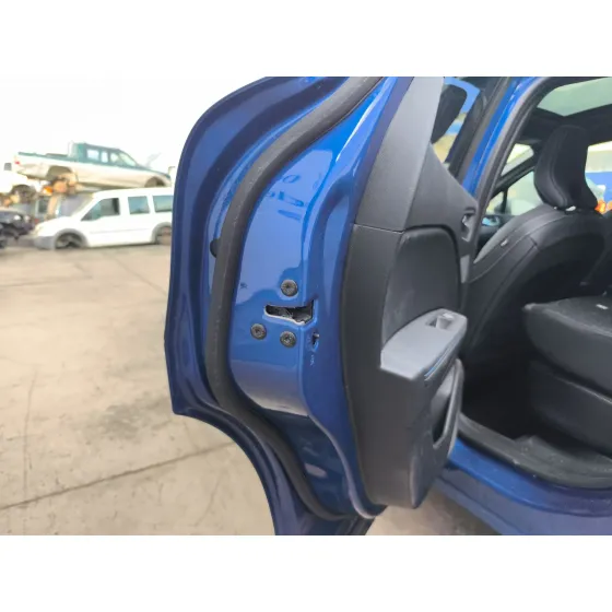 Cerradura Puerta Trasera Izquierda para Renault Captur Ii (Hf_)