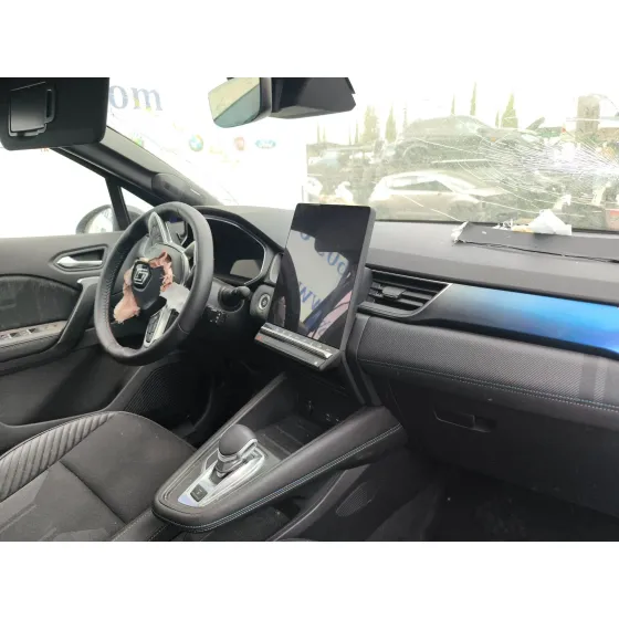 Columna Direccion para Renault Captur Ii (Hf_)
