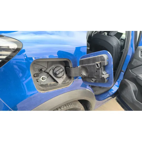 Deposito Combustible para Renault Captur Ii (Hf_)