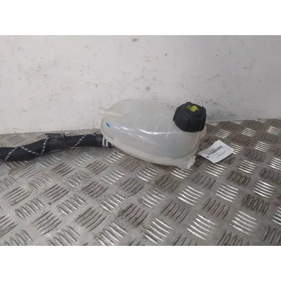 Deposito Expansion para Renault Captur Ii (Hf_)