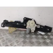 Elevalunas Delantero Izquierdo para Renault Captur Ii (Hf_)
