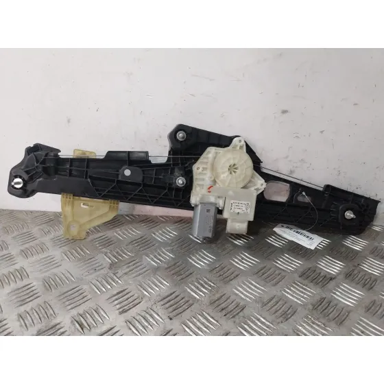 Elevalunas Delantero Izquierdo para Renault Captur Ii (Hf_)