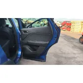 Elevalunas Trasero Derecho para Renault Captur Ii (Hf_)