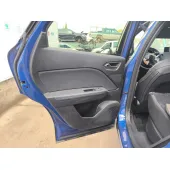 Elevalunas Trasero Izquierdo para Renault Captur Ii (Hf_)