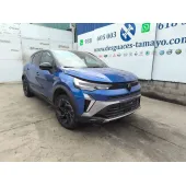Intercooler para Renault Captur Ii (Hf_)