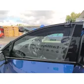 Luna Delantera Izquierda para Renault Captur Ii (Hf_)