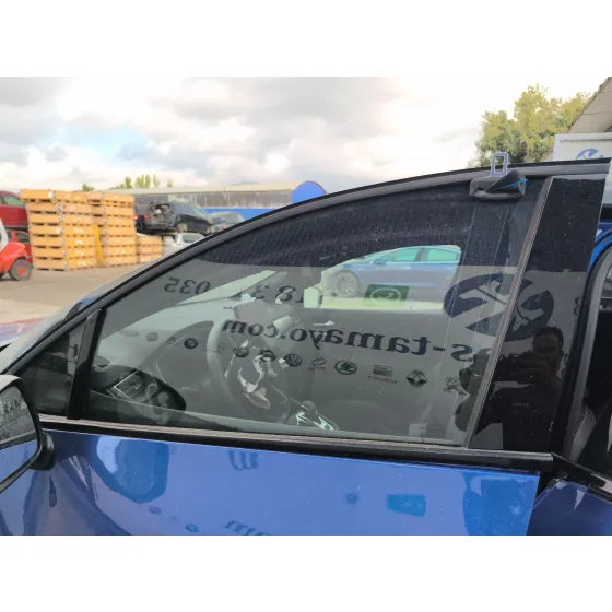 Luna Delantera Izquierda para Renault Captur Ii (Hf_)