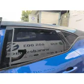 Luna Trasera Izquierda para Renault Captur Ii (Hf_)
