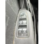Mando Elevalunas Delantero Izquierdo para Renault Captur Ii (Hf_)