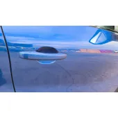 Maneta Exterior Delantera Derecha para Renault Captur Ii (Hf_)