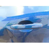 Maneta Exterior Delantera Izquierda para Renault Captur Ii (Hf_)