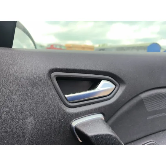 Maneta Interior Delantera Derecha para Renault Captur Ii (Hf_)