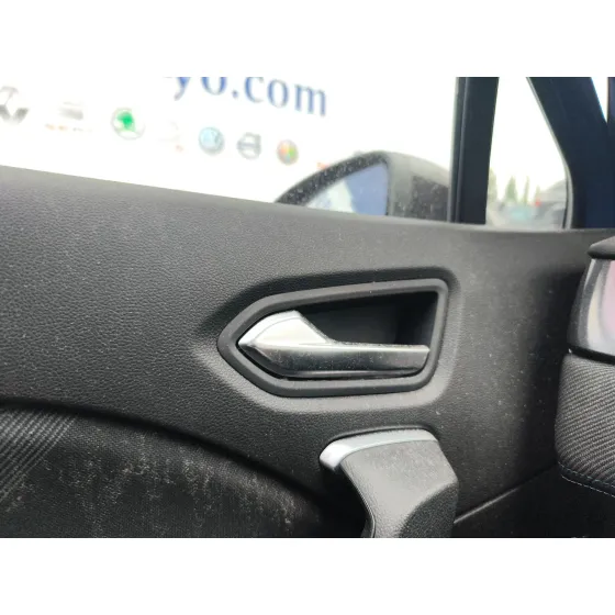 Maneta Interior Delantera Izquierda para Renault Captur Ii (Hf_)