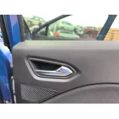 Maneta Interior Trasera Derecha para Renault Captur Ii (Hf_)