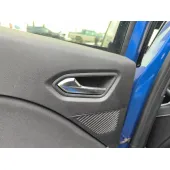 Maneta Interior Trasera Izquierda para Renault Captur Ii (Hf_)
