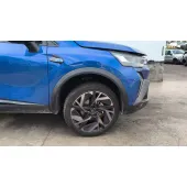 Mangueta Delantera Derecha para Renault Captur Ii (Hf_)