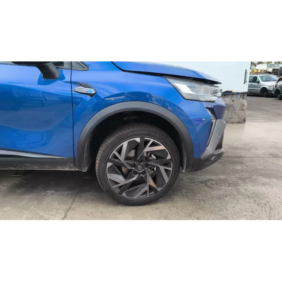 Mangueta Delantera Derecha para Renault Captur Ii (Hf_)
