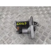 Motor Arranque para Renault Captur Ii (Hf_)