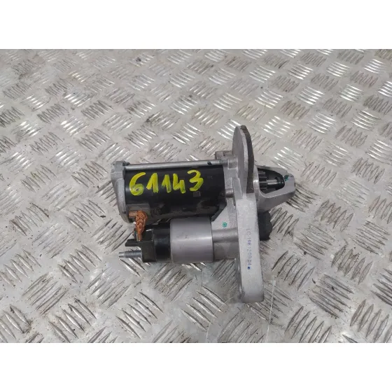 Motor Arranque para Renault Captur Ii (Hf_)