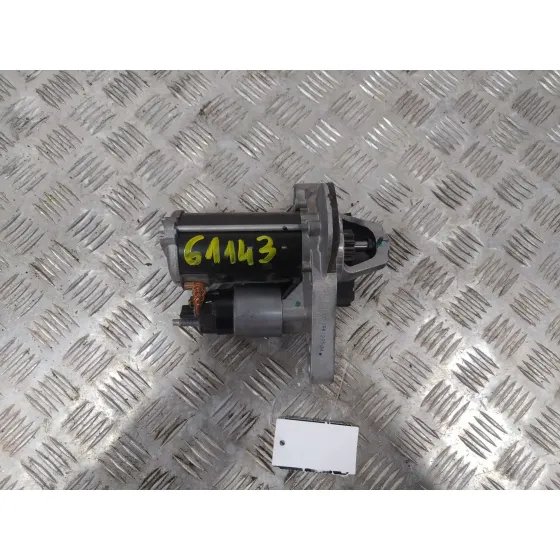 Motor Arranque para Renault Captur Ii (Hf_)