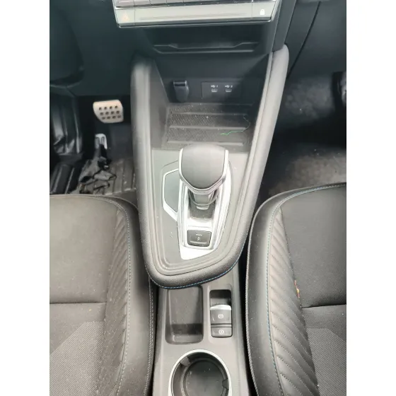 Palanca Cambio para Renault Captur Ii (Hf_)