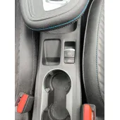 Palanca Freno De Mano para Renault Captur Ii (Hf_)