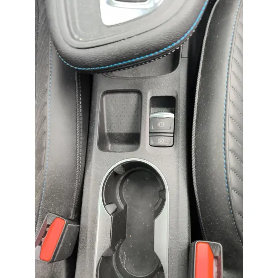 Palanca Freno De Mano para Renault Captur Ii (Hf_)