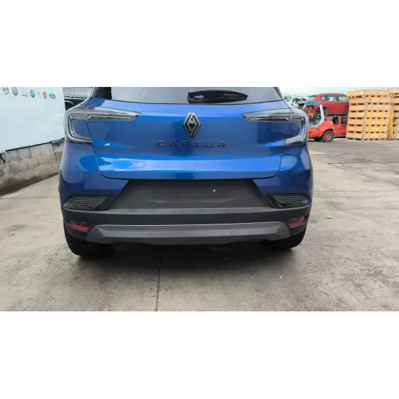Paragolpes Trasero para Renault Captur Ii (Hf_)
