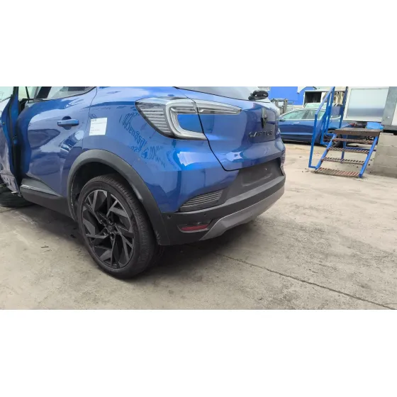 Paragolpes Trasero para Renault Captur Ii (Hf_)