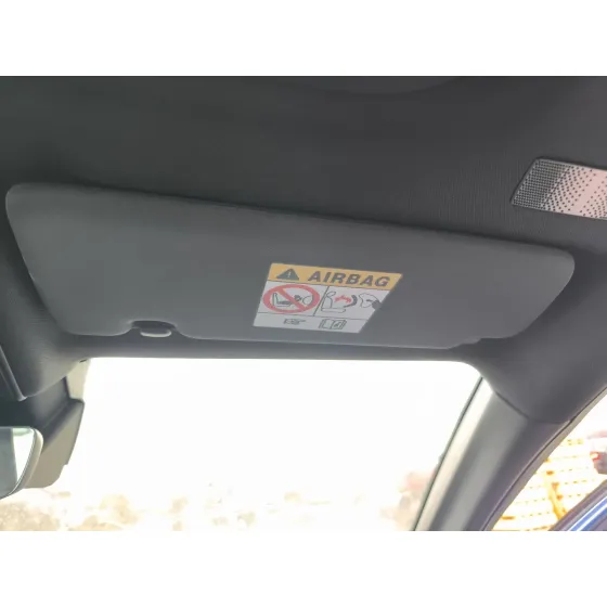 Parasol Derecho para Renault Captur Ii (Hf_)