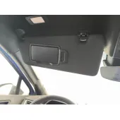 Parasol Izquierdo para Renault Captur Ii (Hf_)