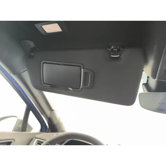 Parasol Izquierdo para Renault Captur Ii (Hf_)