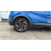 Paso De Rueda Trasero Derecho para Renault Captur Ii (Hf_)